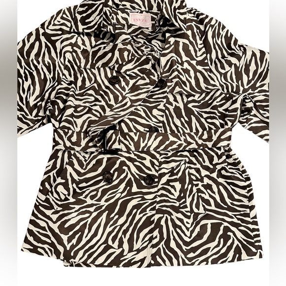 Envy U Springtime Jacket - Picture 6 of 8